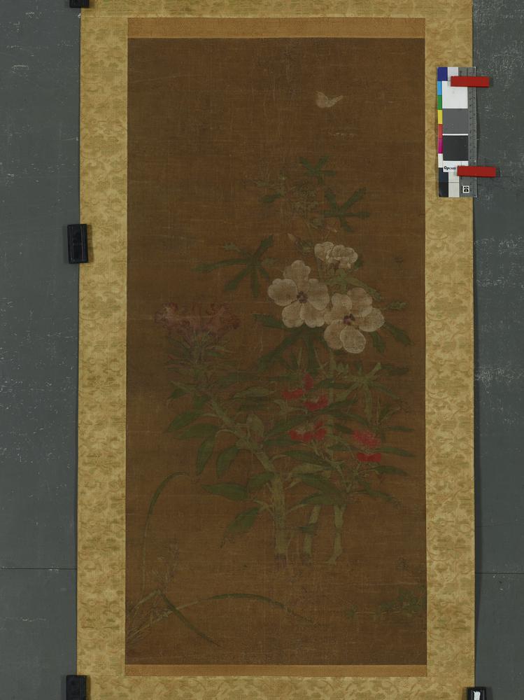 图片[5]-hanging scroll; painting BM-1881-1210-0.35-36-China Archive